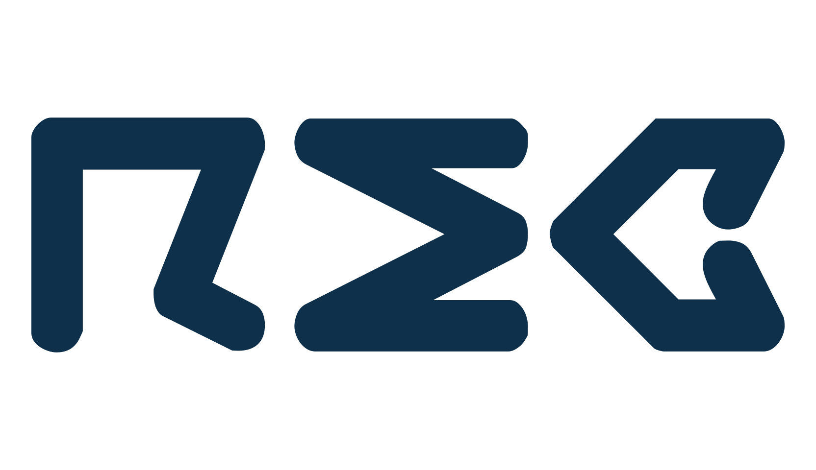 Rec, fancy various techno sci-fi font preview