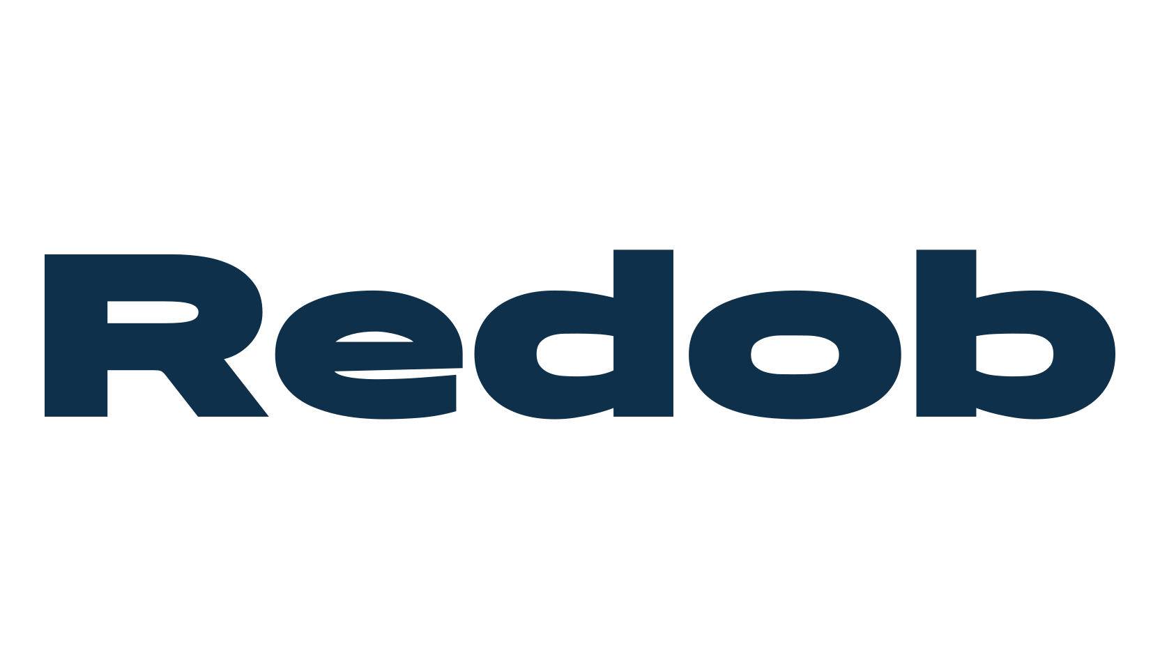 Redob, various font preview