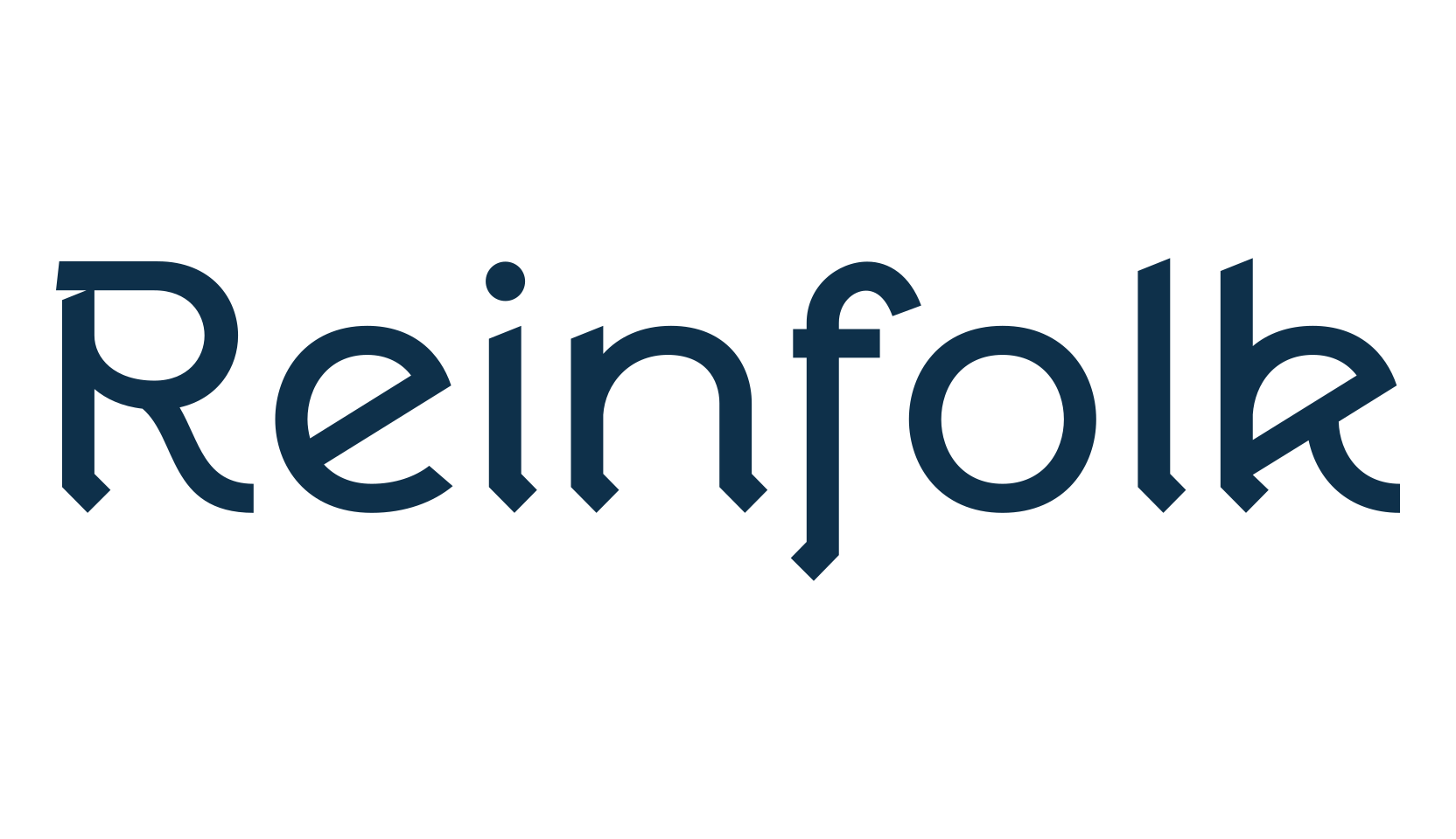 Reinfolk, fancy various basic font preview