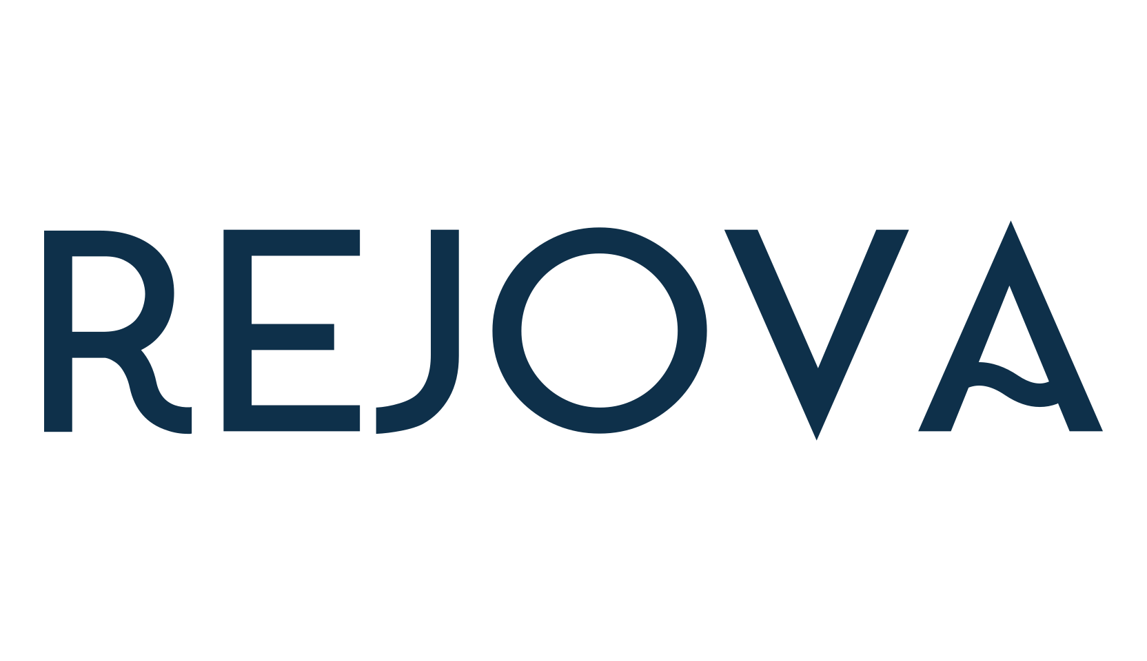 Rejova, basic sans serif font preview