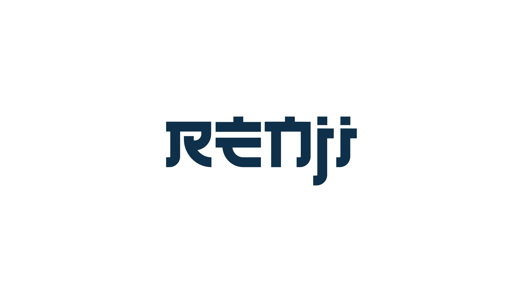 Renji, foreign look chinese, jpn font preview