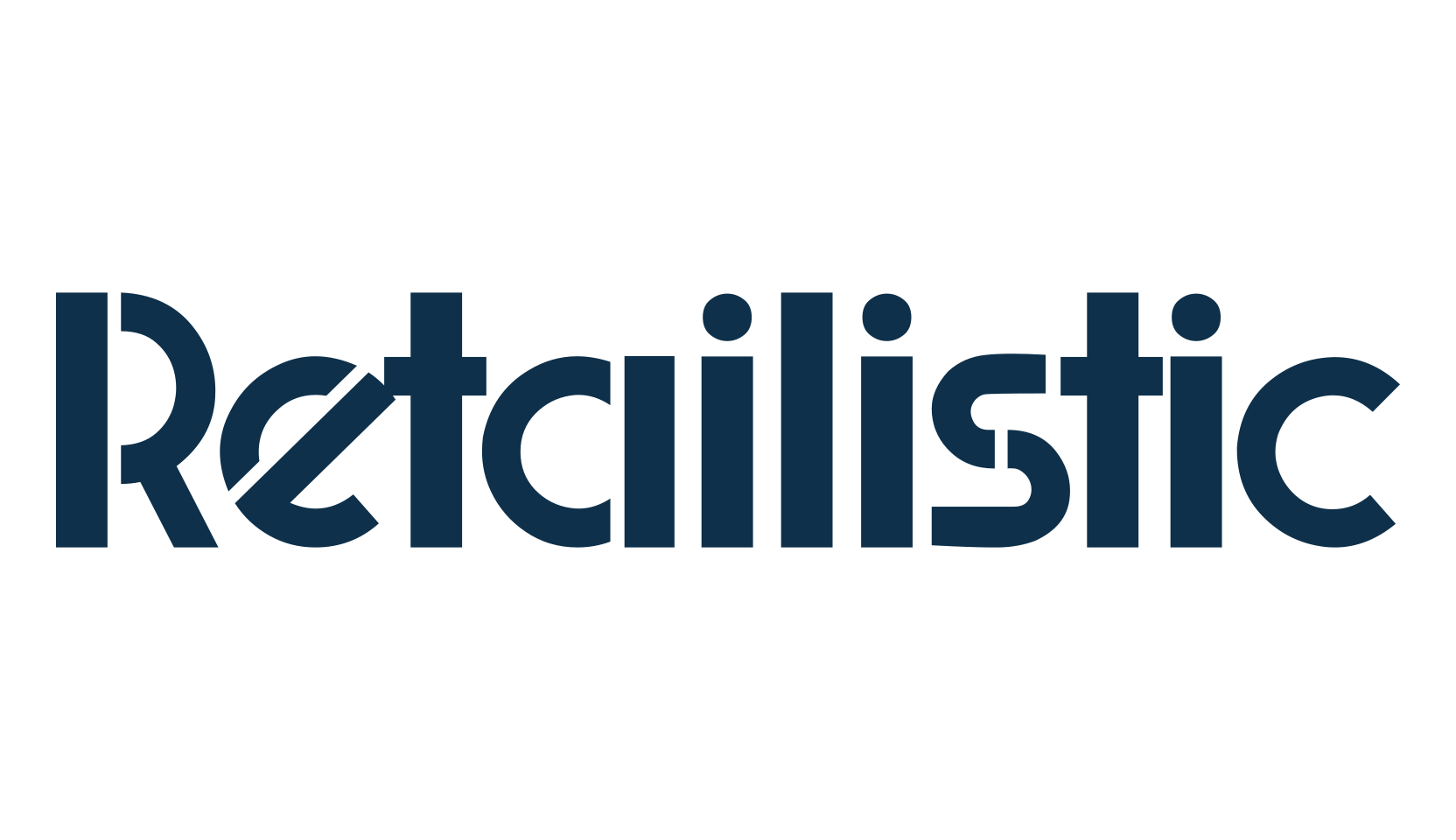 Retailistic, fancy stencil, army decorative font preview