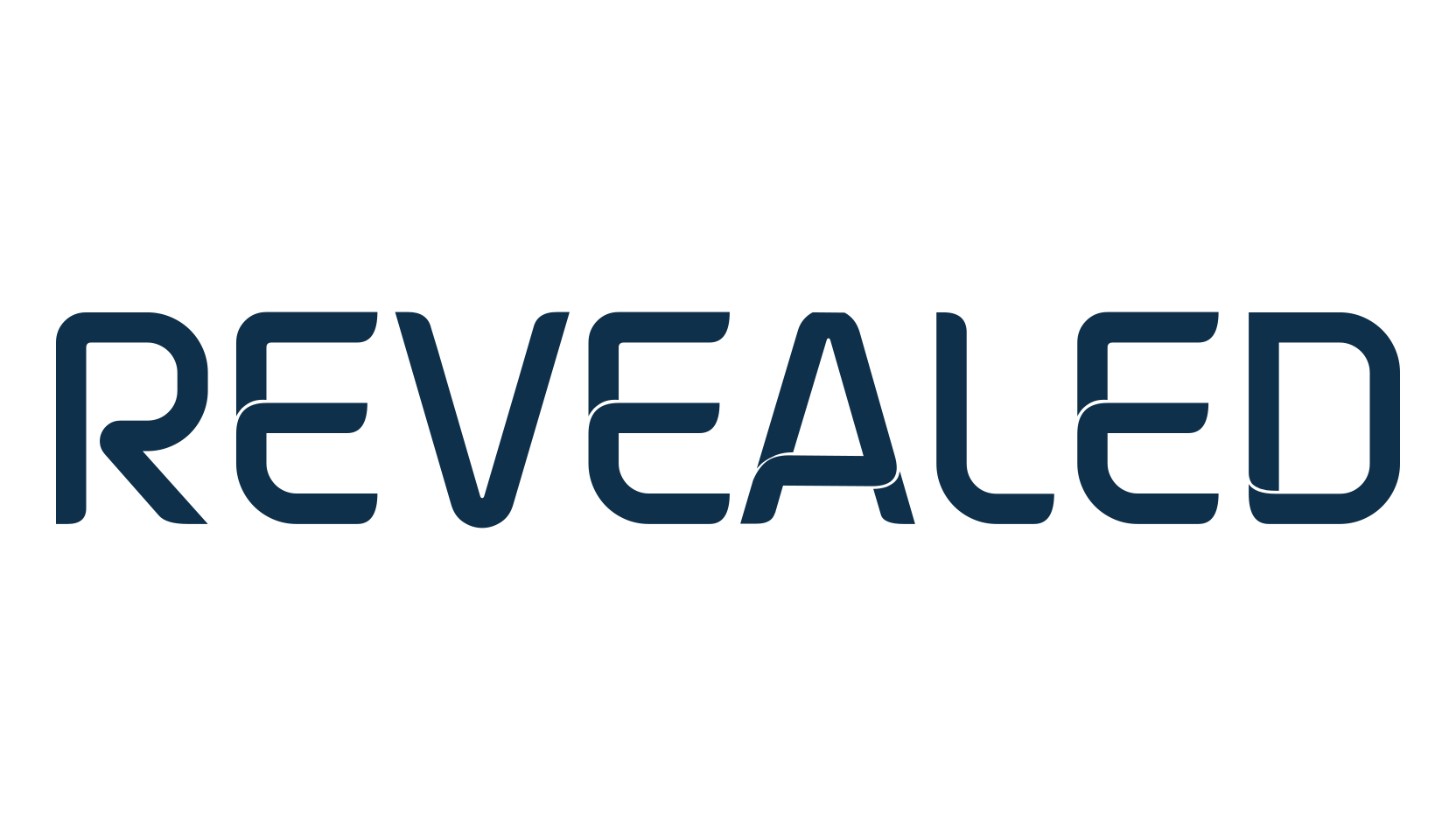 Revealed, various font preview