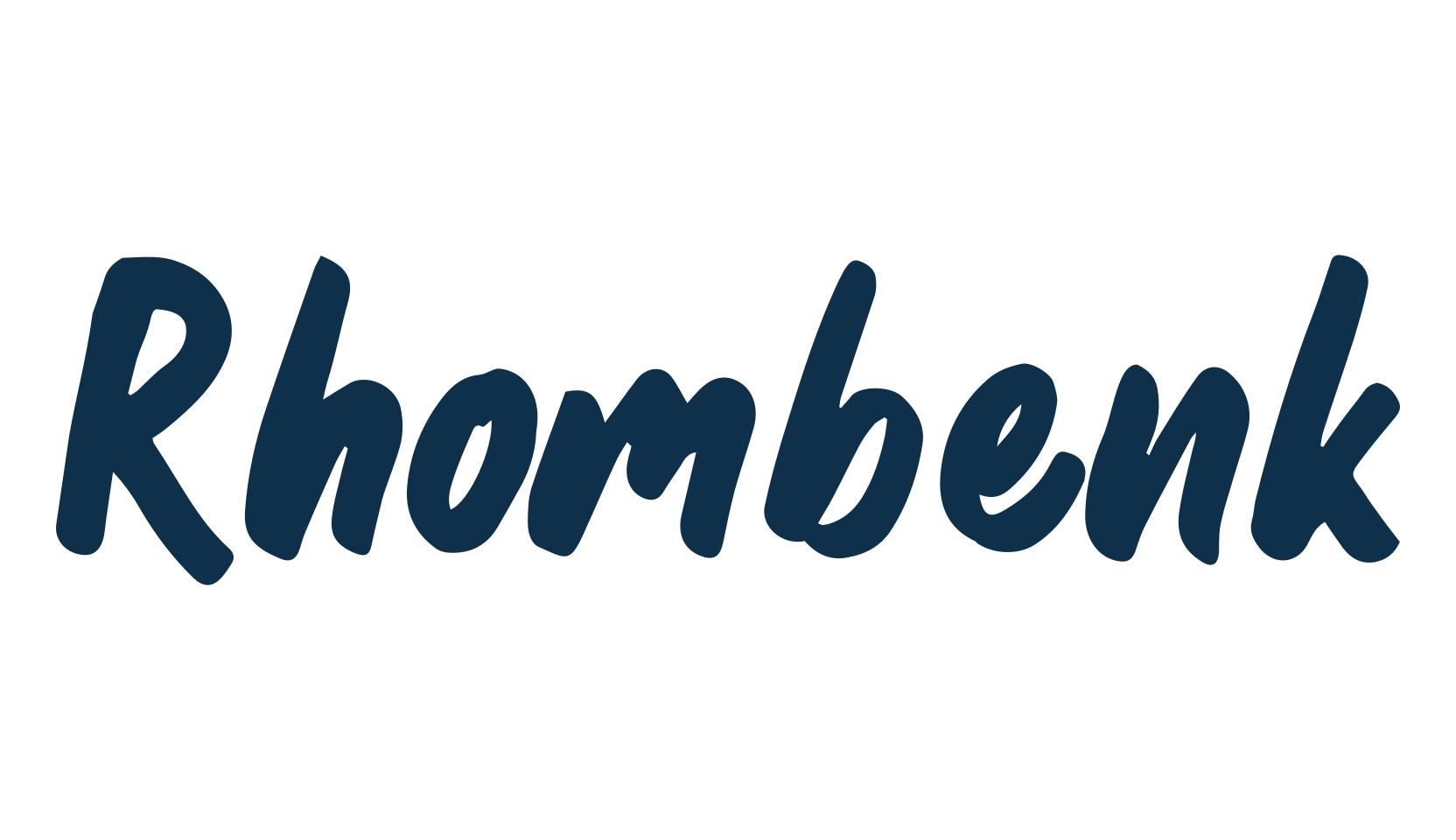 Rhombenk, display market font preview