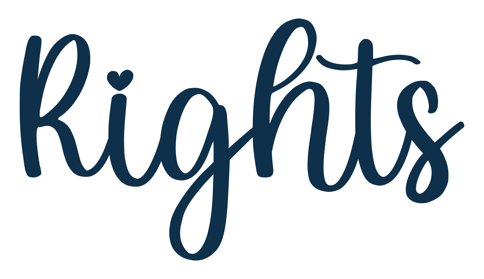 Rights (rights), display market font preview
