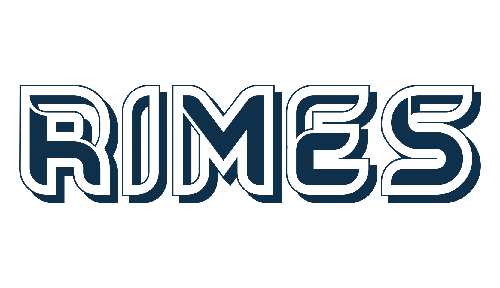 Rimes, various font preview