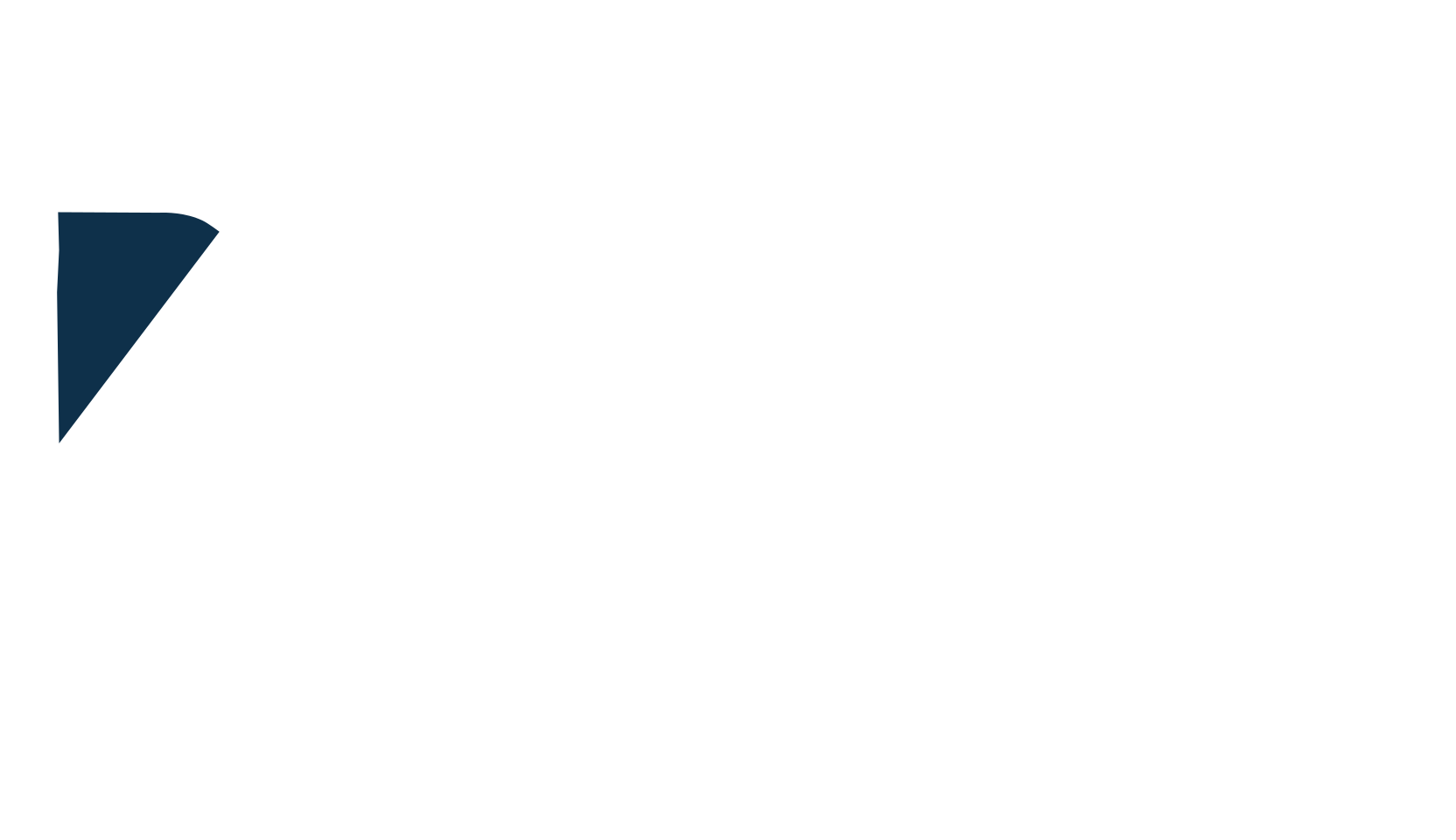 Roamer, eroded font preview
