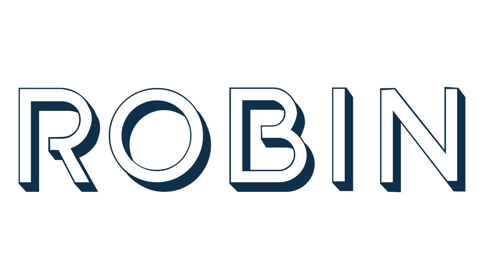 Robin (robin-2), various font preview