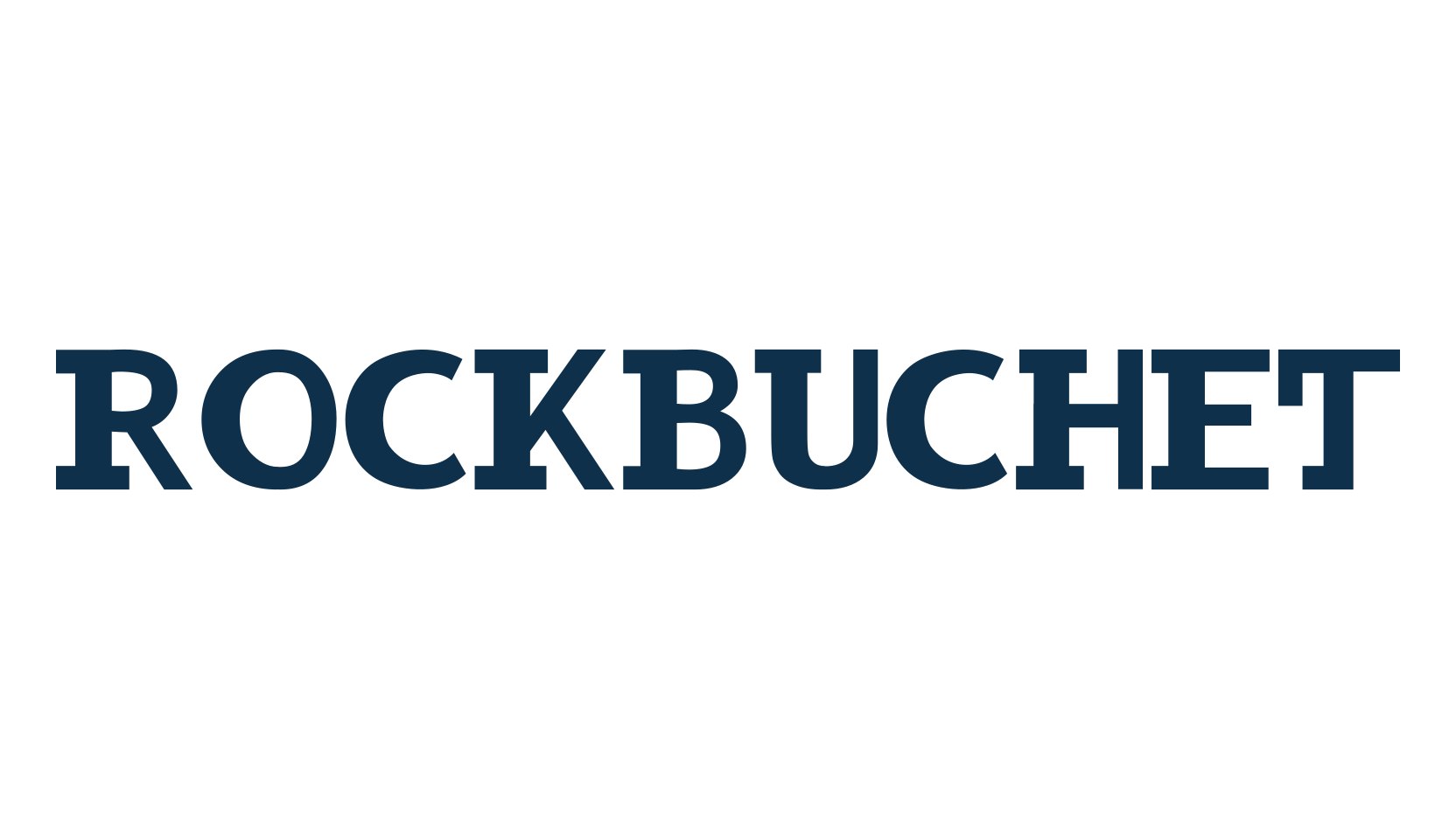 RockBuchet, fancy various basic font preview