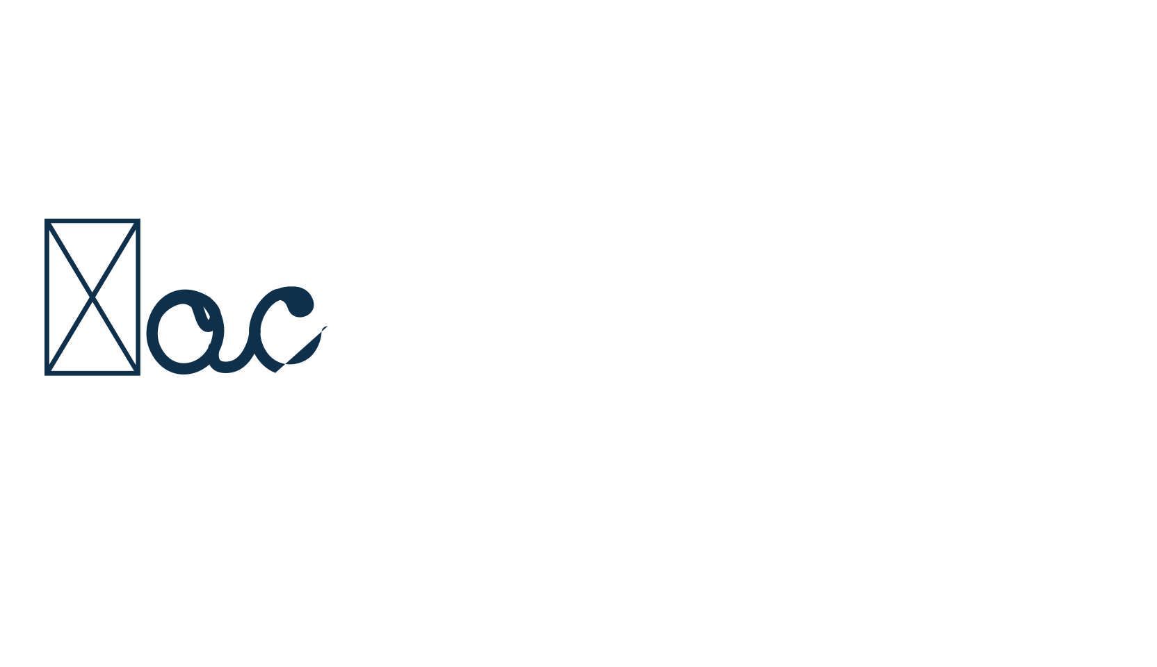 Rocklen Script, display market font preview
