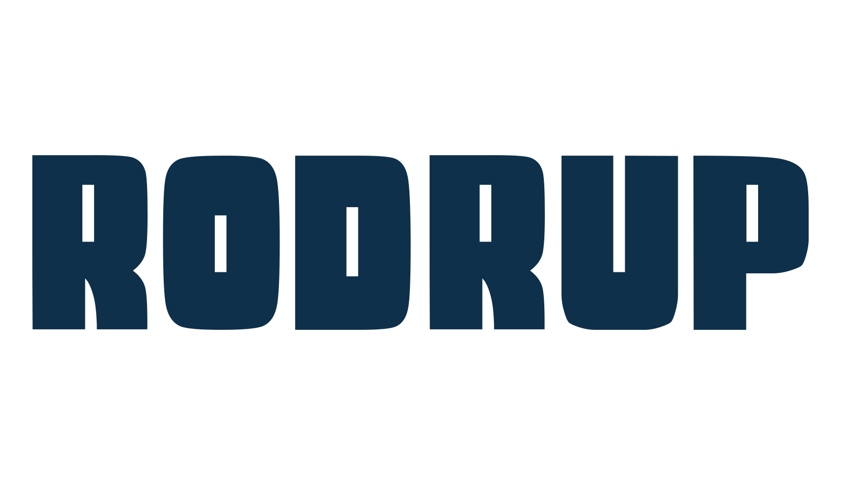 Rodrup, fancy various decorative font preview