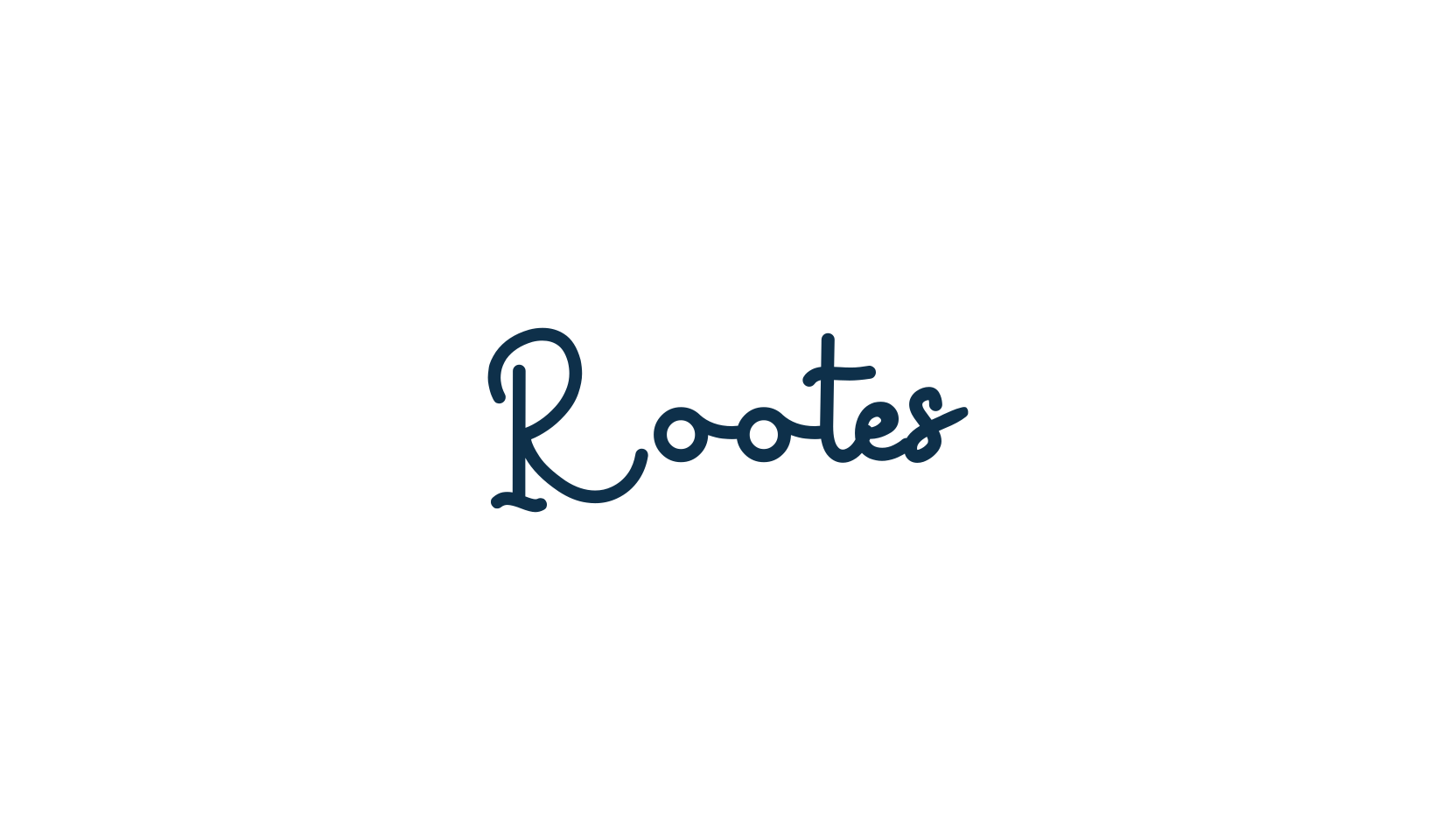 Rootes, fancy decorative font preview