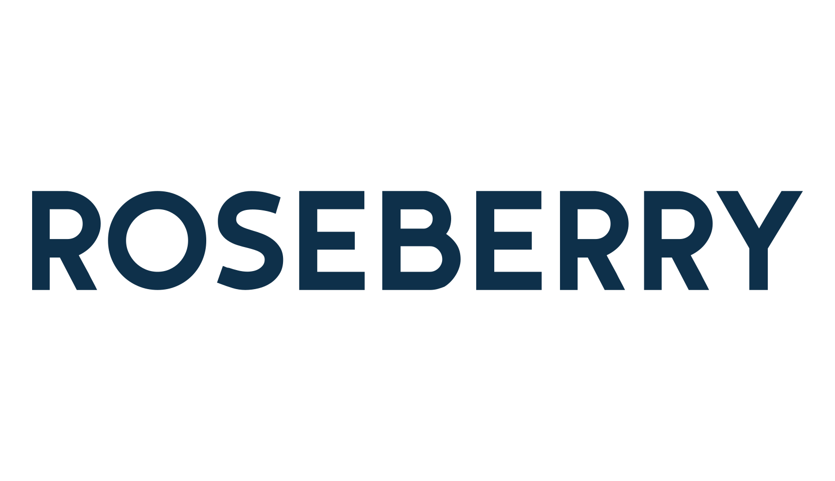 Roseberry (roseberry-2), basic sans serif font preview