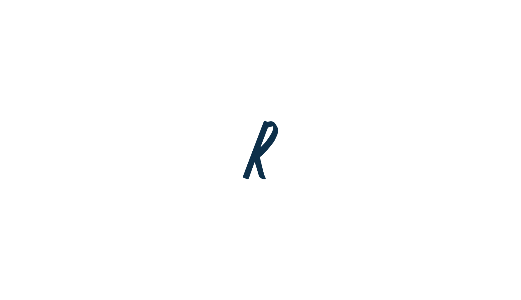 Rosterica, fancy various decorative font preview