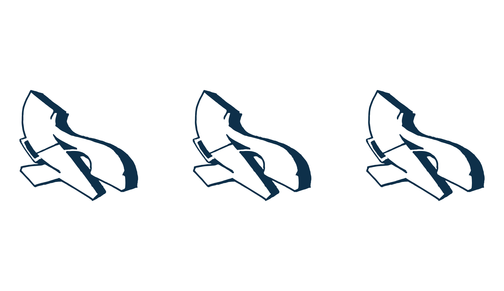 Row, script graffiti fancy decorative calligraphy font preview