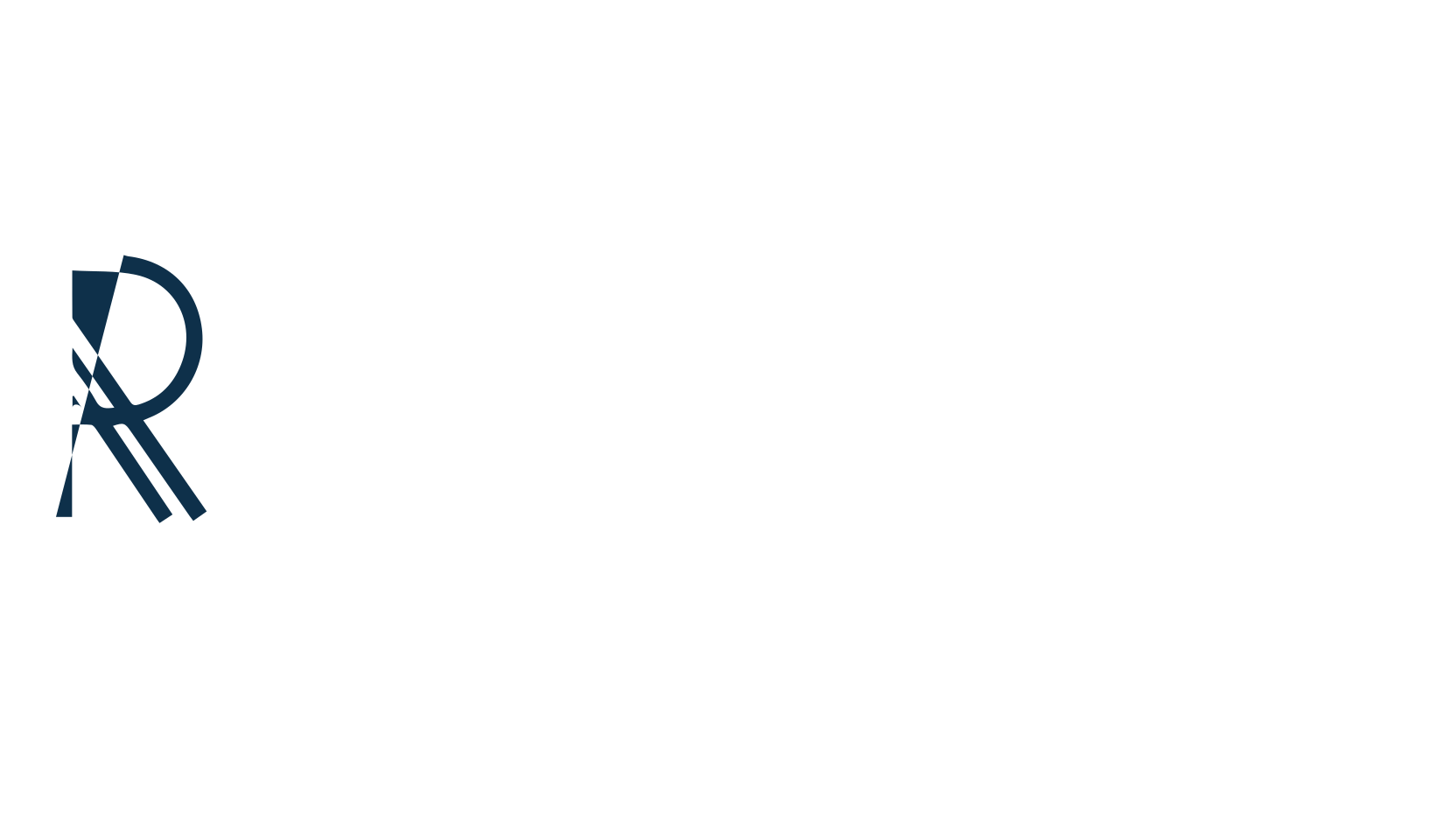 RS Unique, various font preview