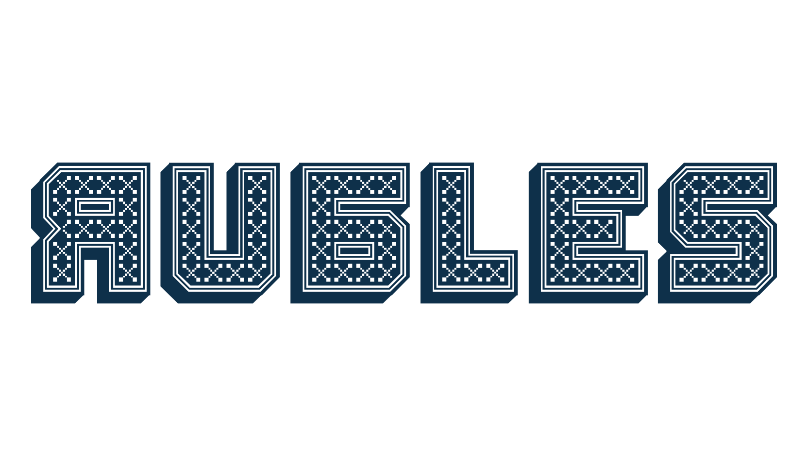 Rubles, russian font preview