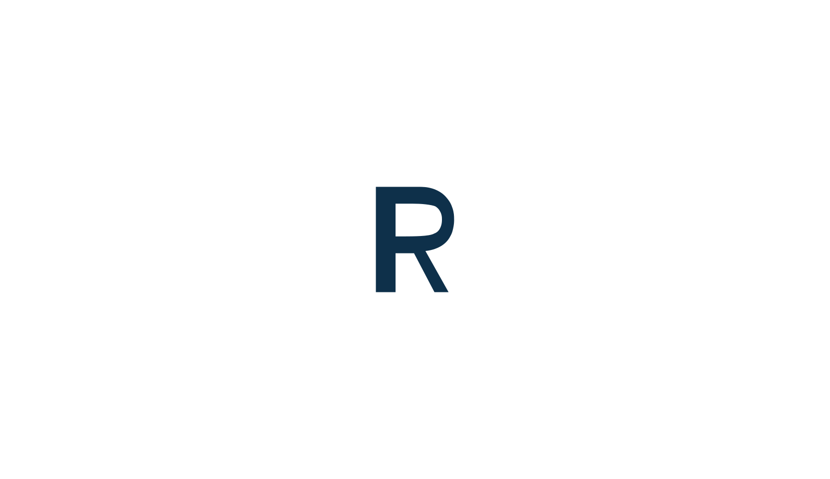 Ruff, eroded font preview