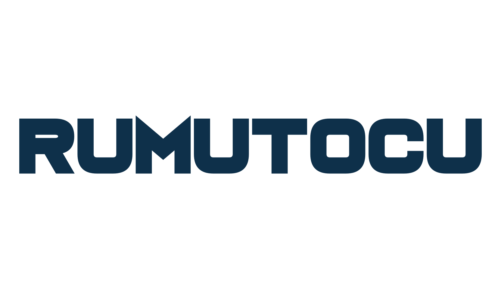 Rumutocu, various font preview