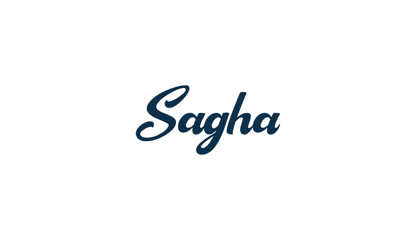 Sagha, display market font preview
