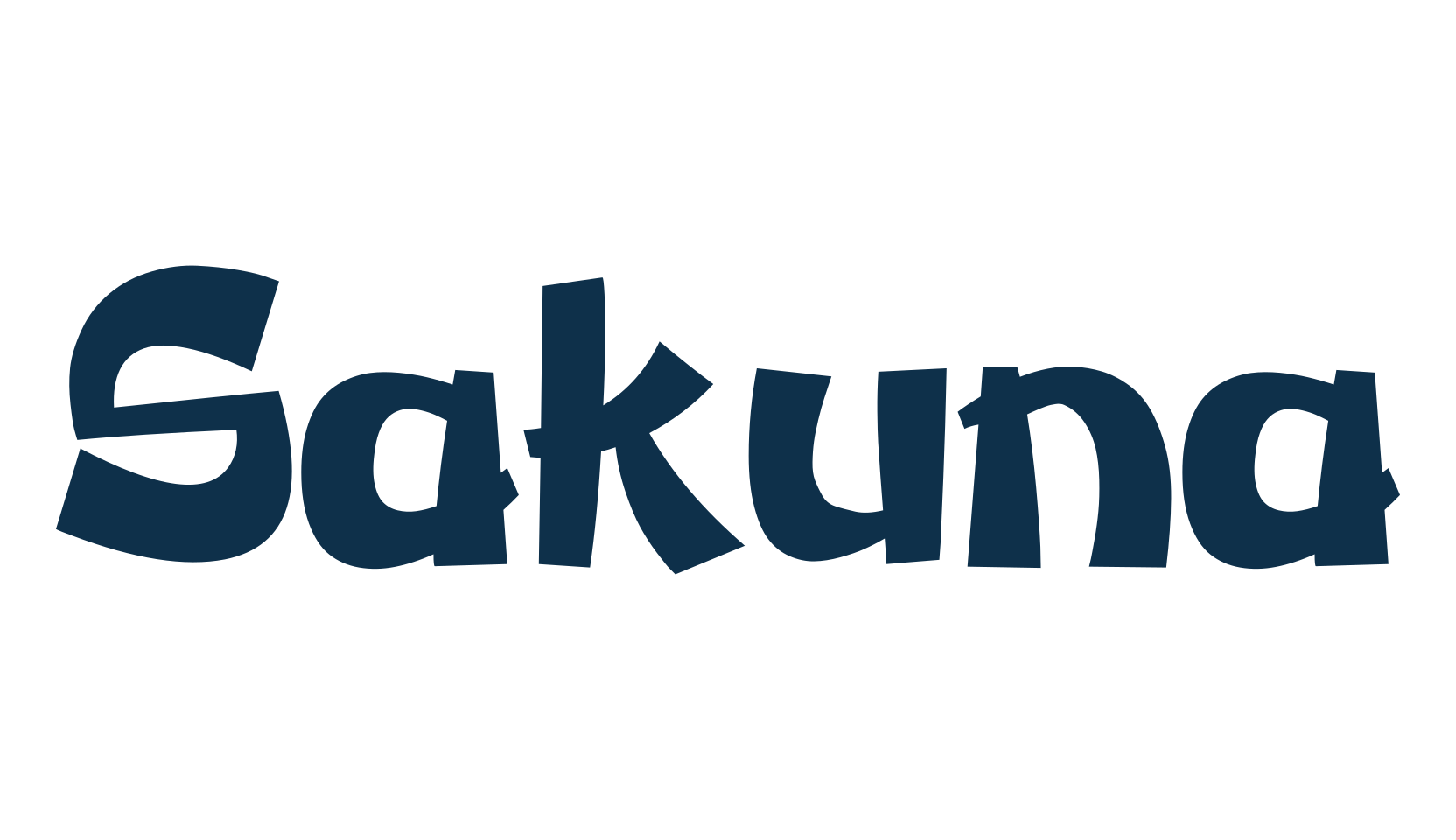 Sakuna, chinese, jpn font preview