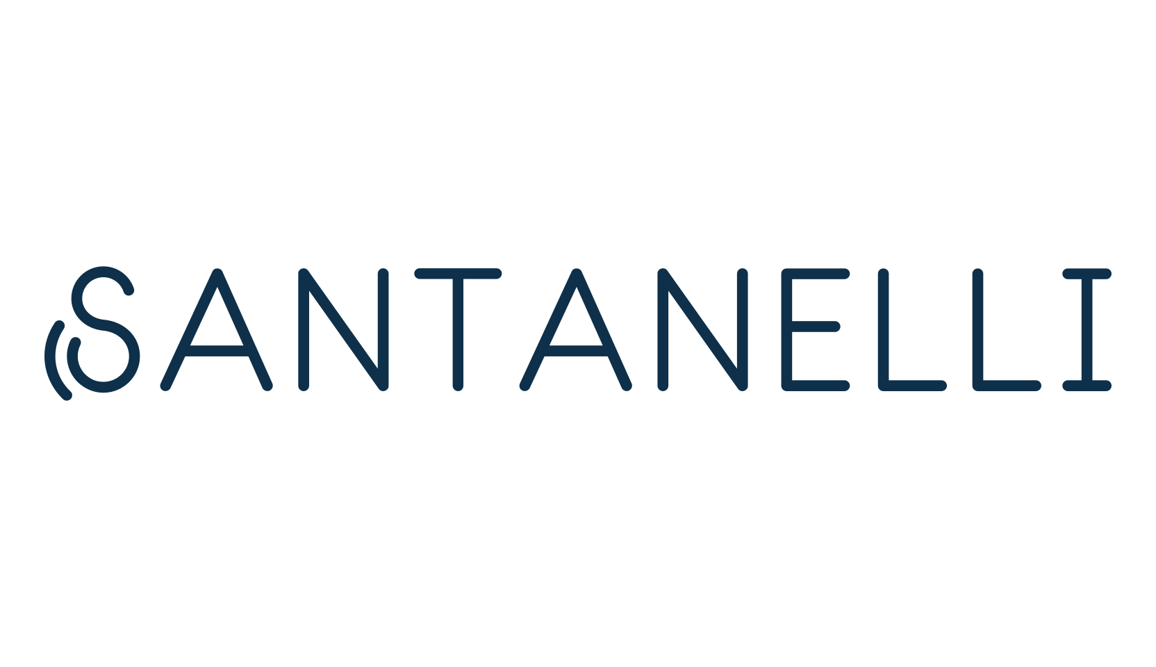 Santanelli, fancy various basic font preview