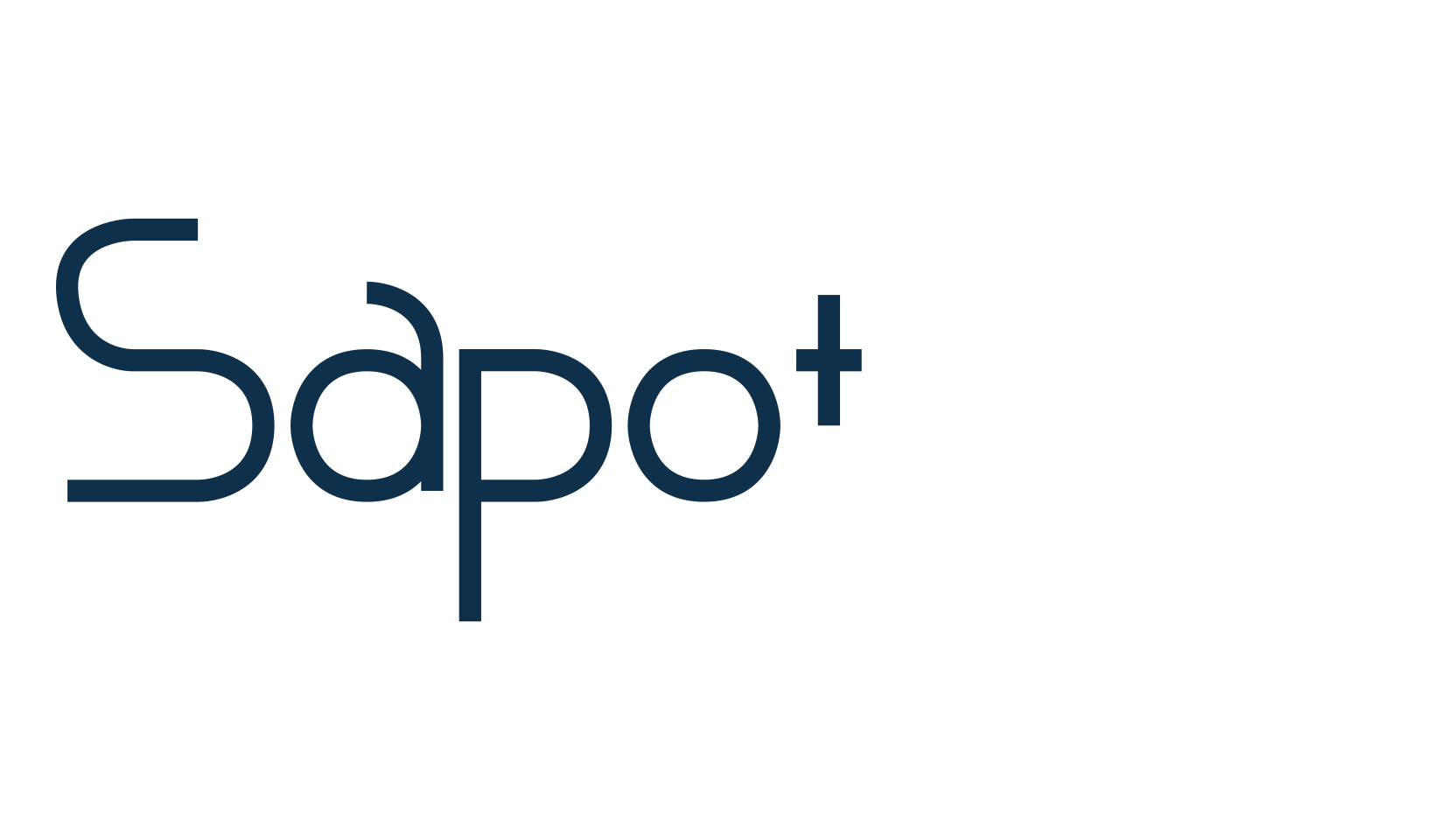 Sapotong, fancy various techno sci-fi font preview