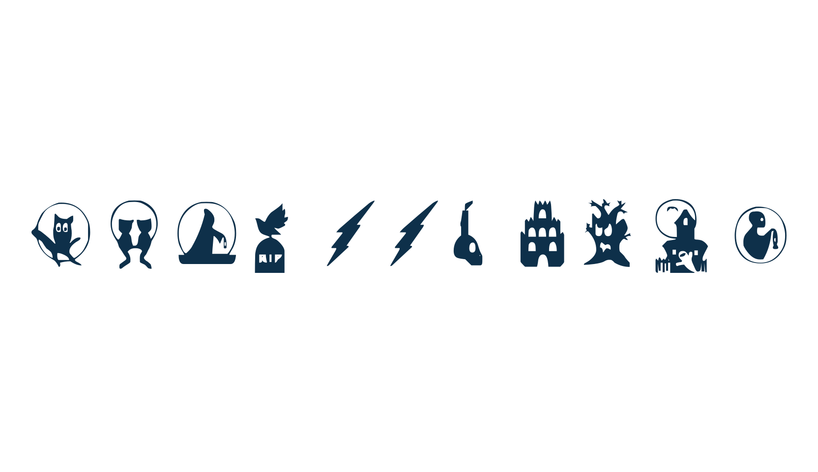 SBHalloding, display market font preview