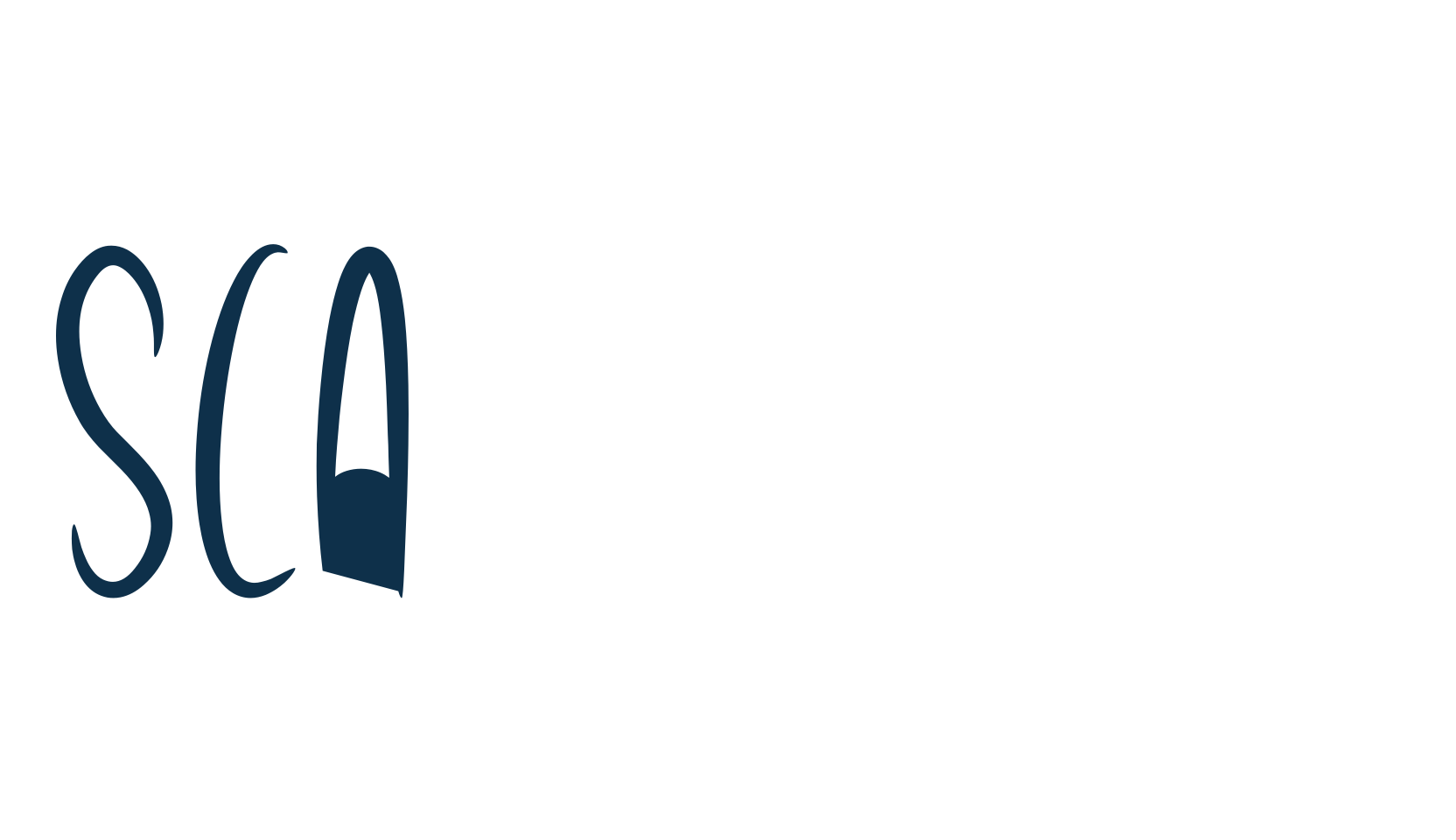 Scary Hours, fancy decorative font preview