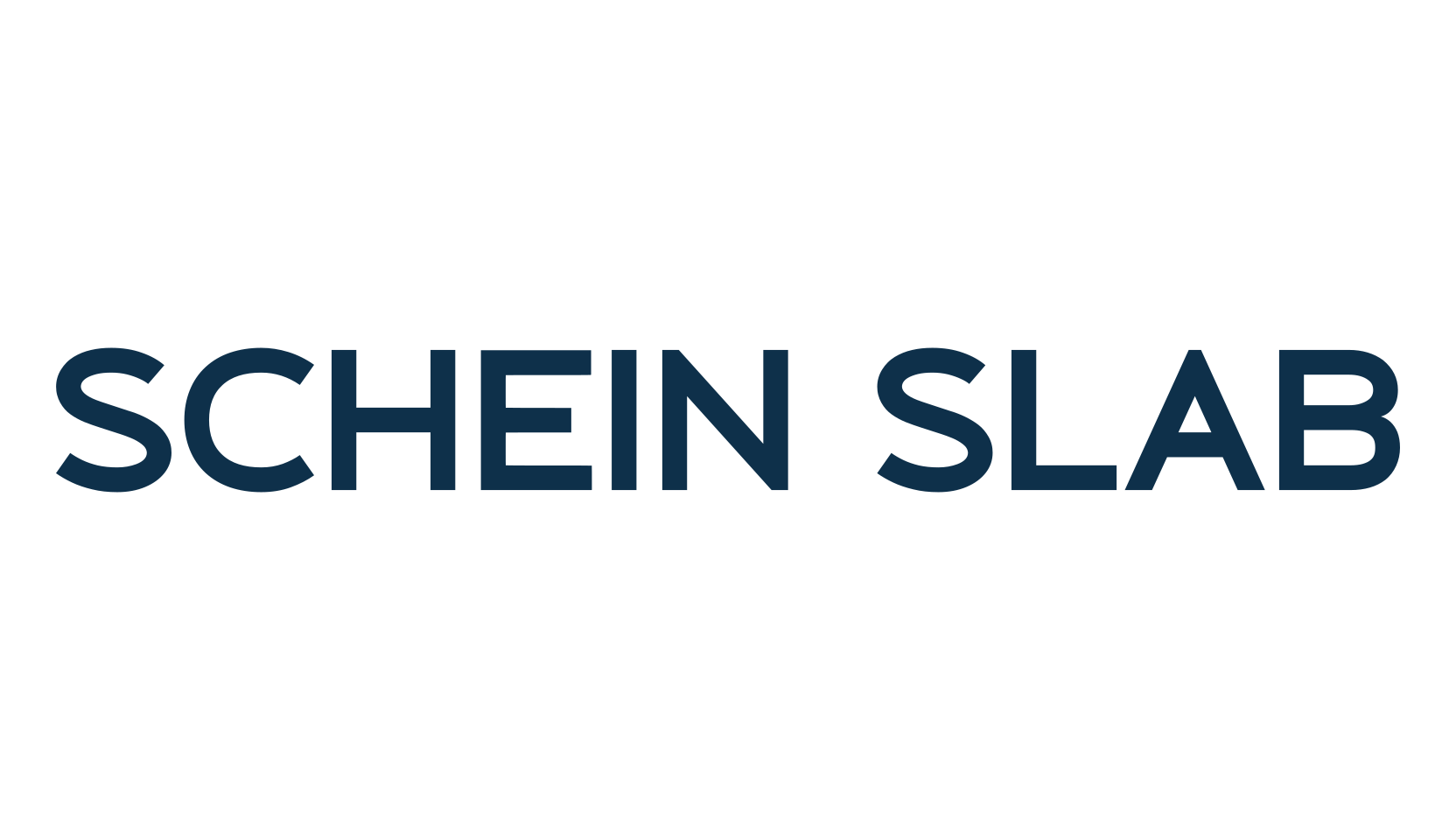 Schein Slab, serif font preview
