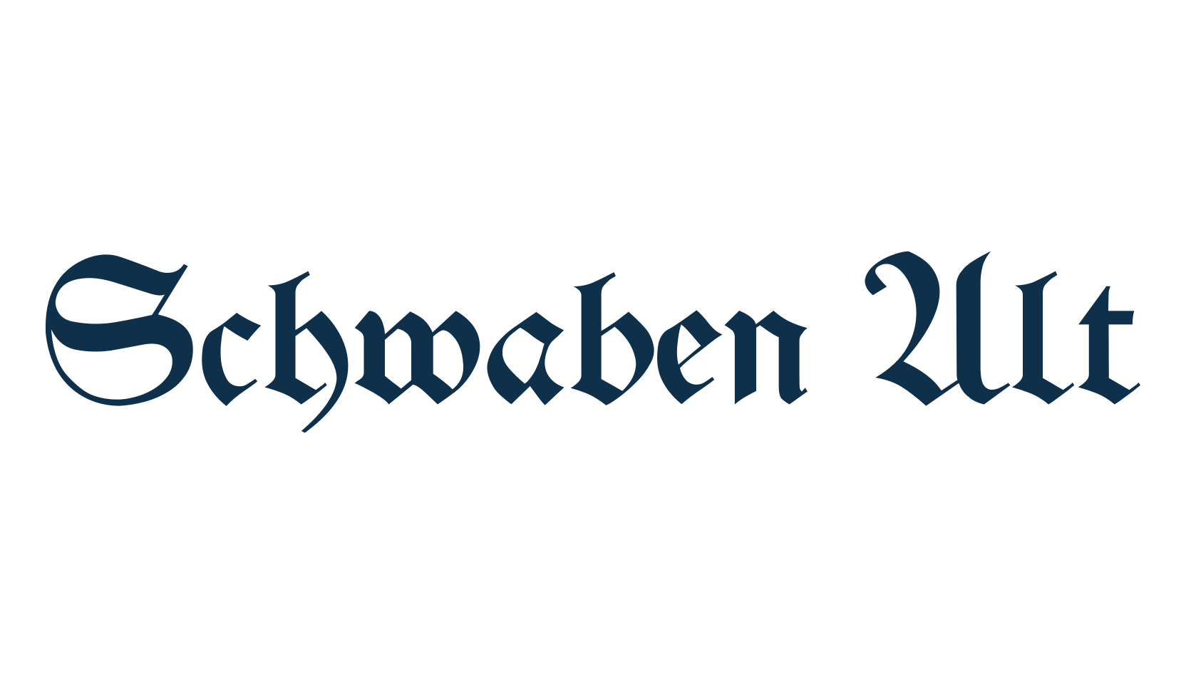 Schwaben Alt, medieval font preview