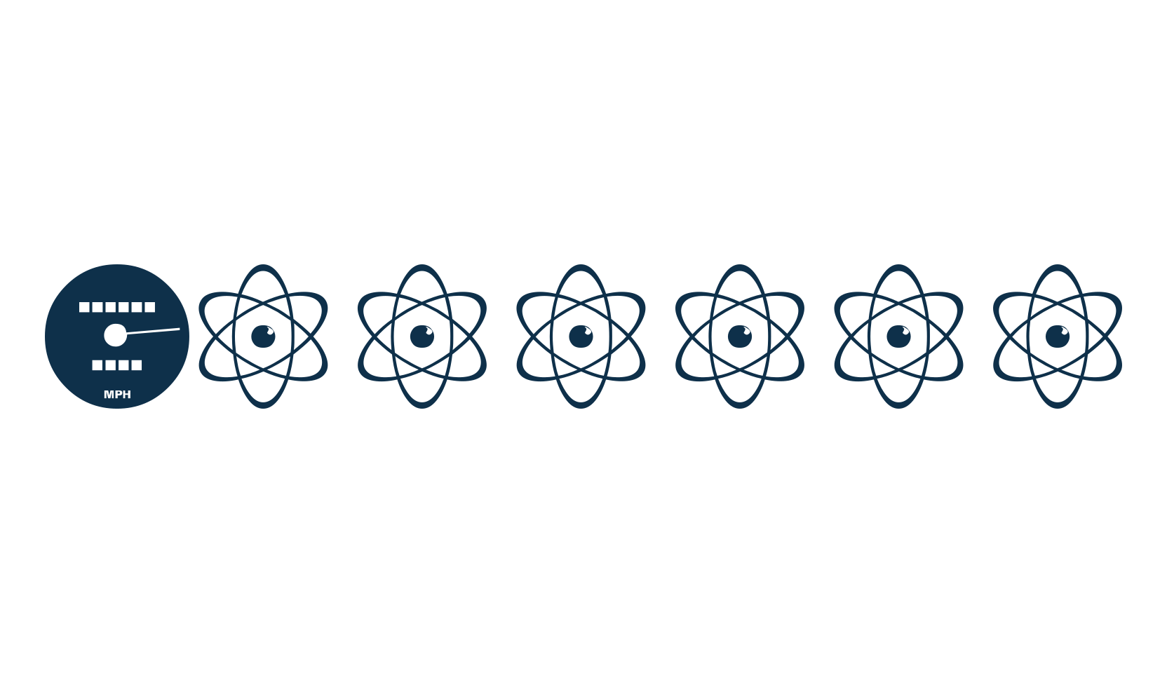 Science (science), fancy decorative font preview