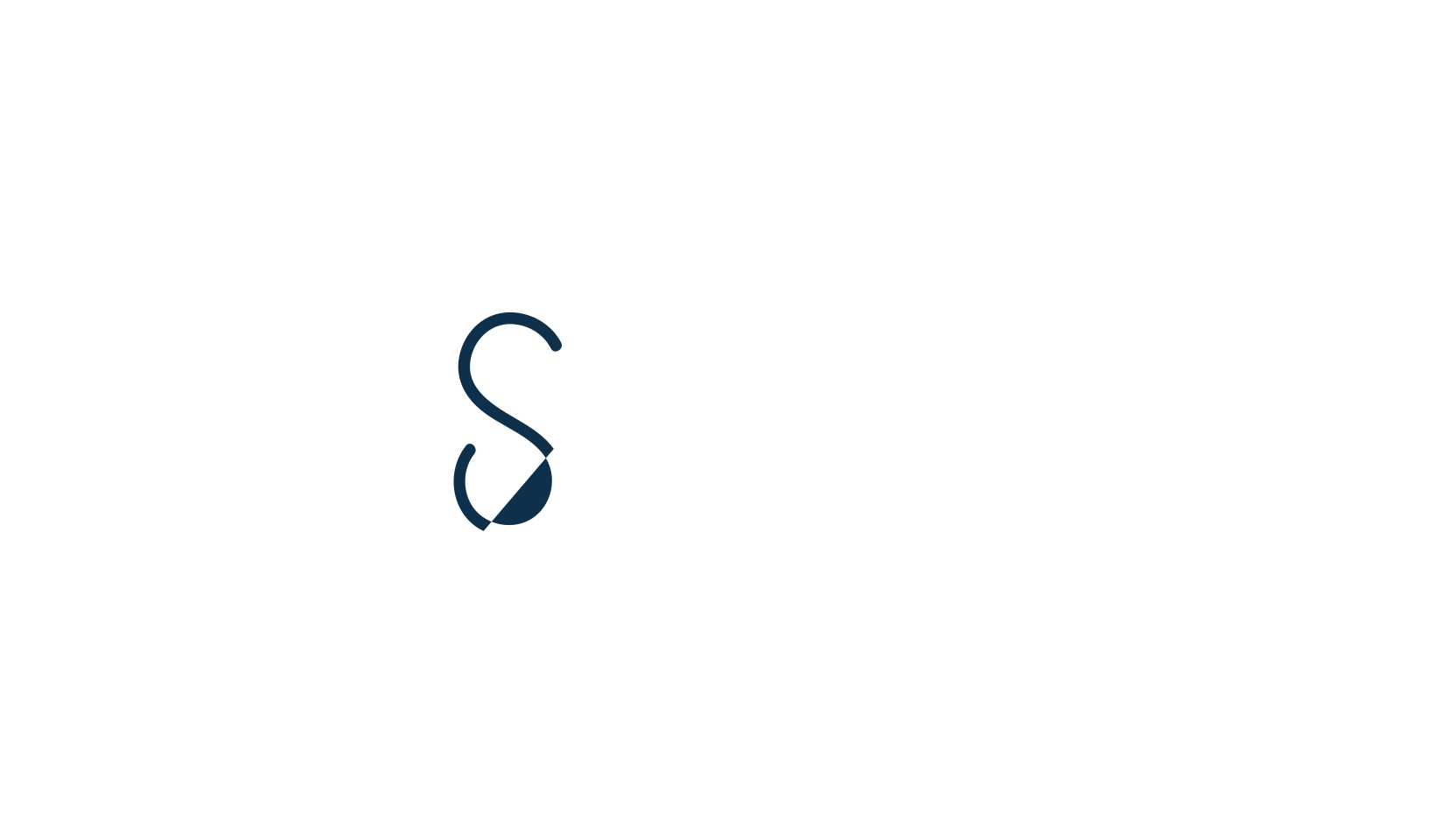 Scoop, handwriting font preview