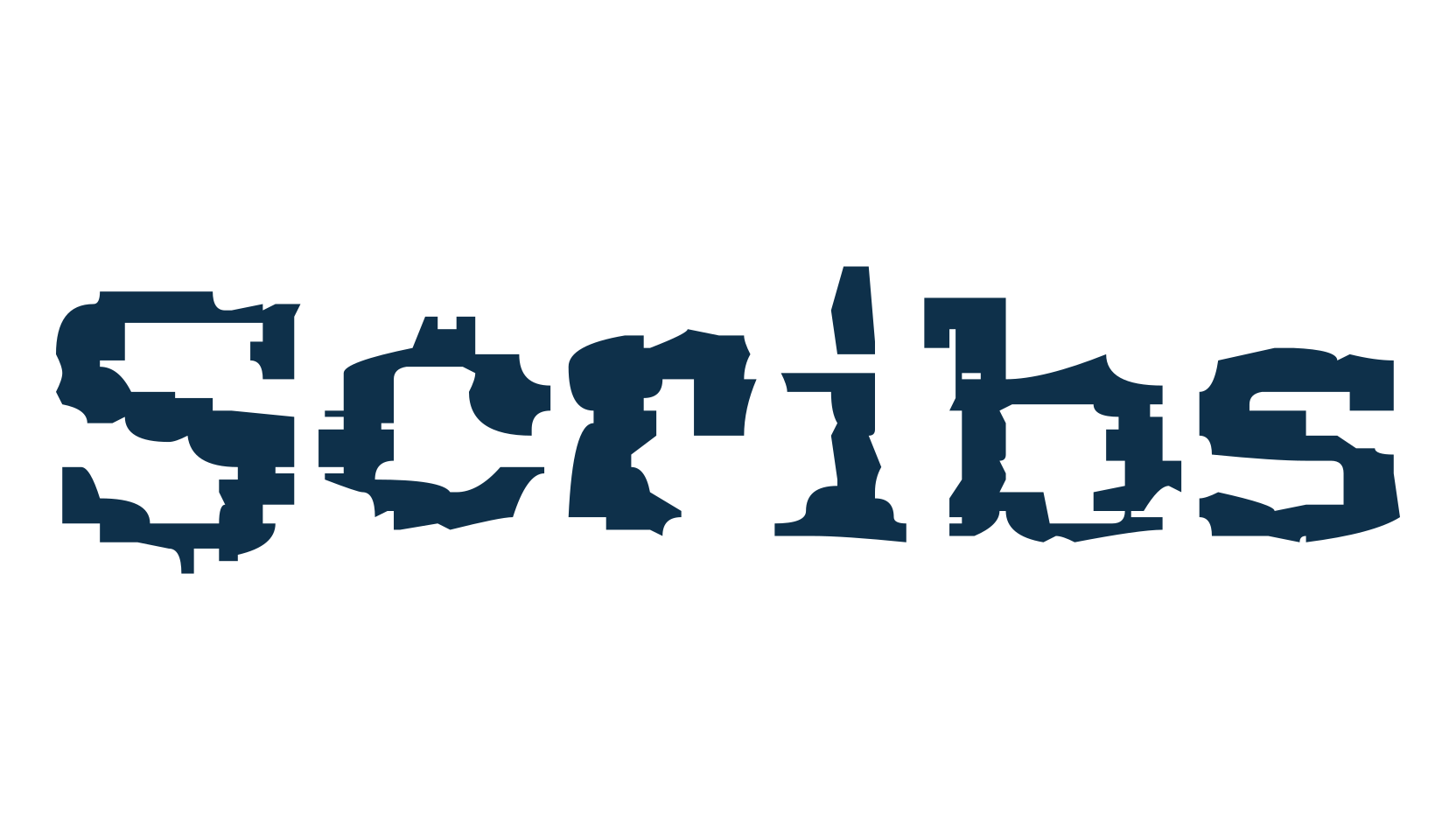 Scribs (scribs), destroy font preview