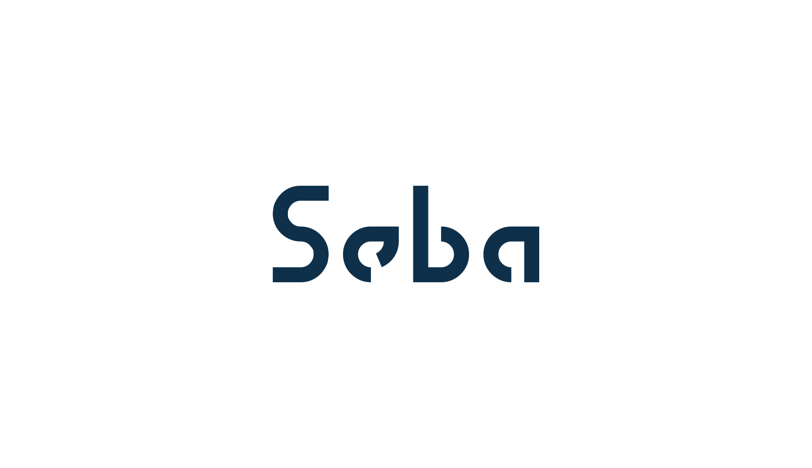 Seba, various font preview