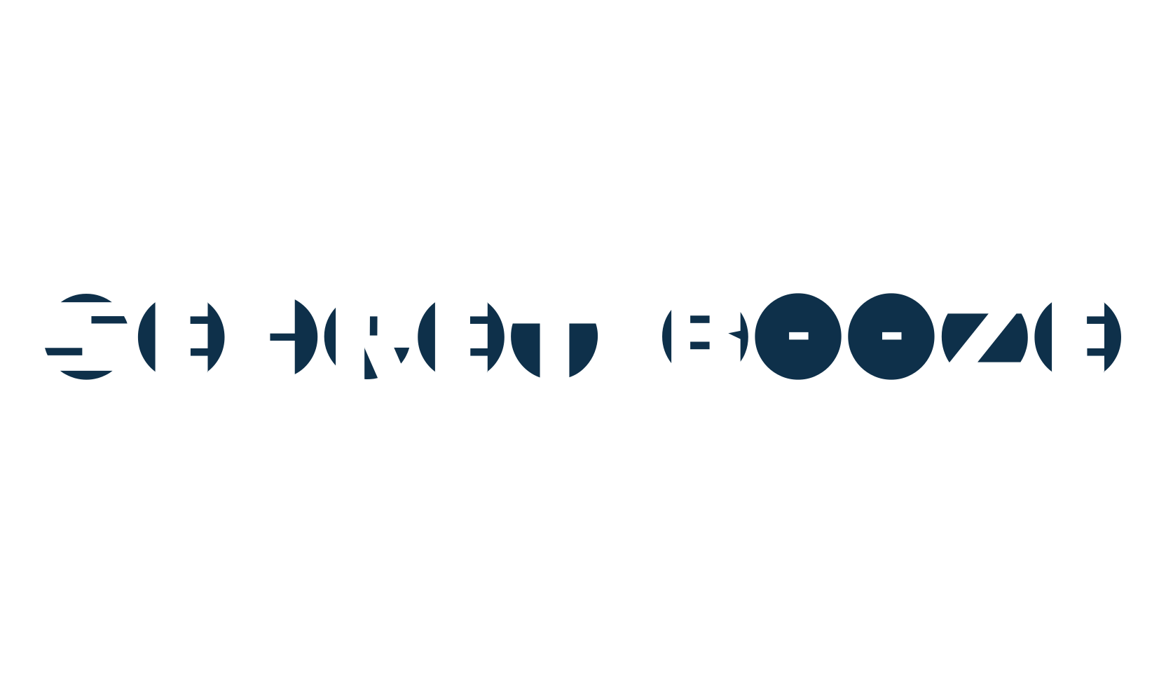 Secret Booze, decorative font preview
