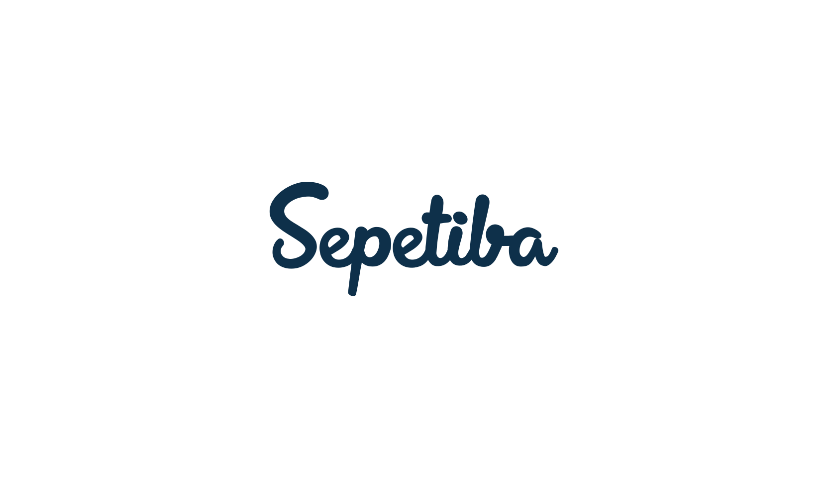 Sepetiba, display market font preview