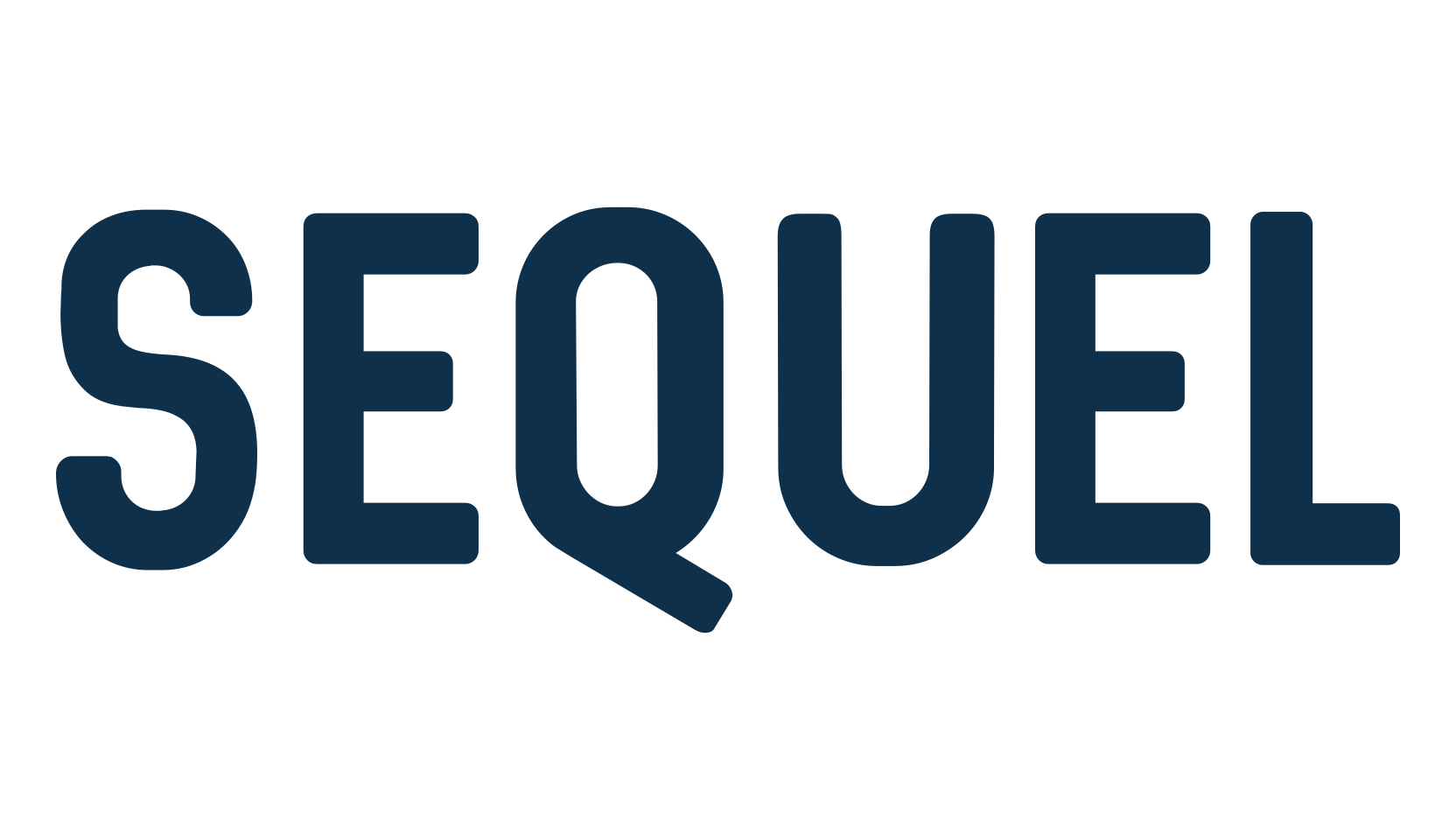 Sequel (sequel), sans serif font preview