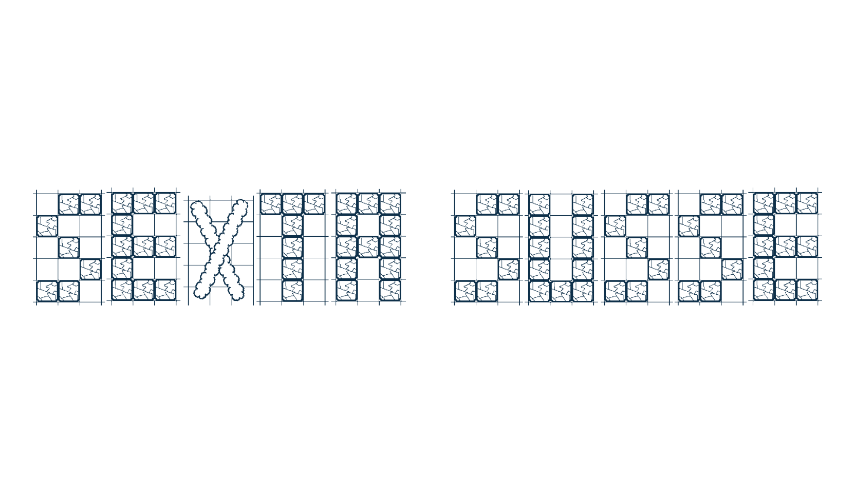 Sexta Susse, fancy decorative font preview