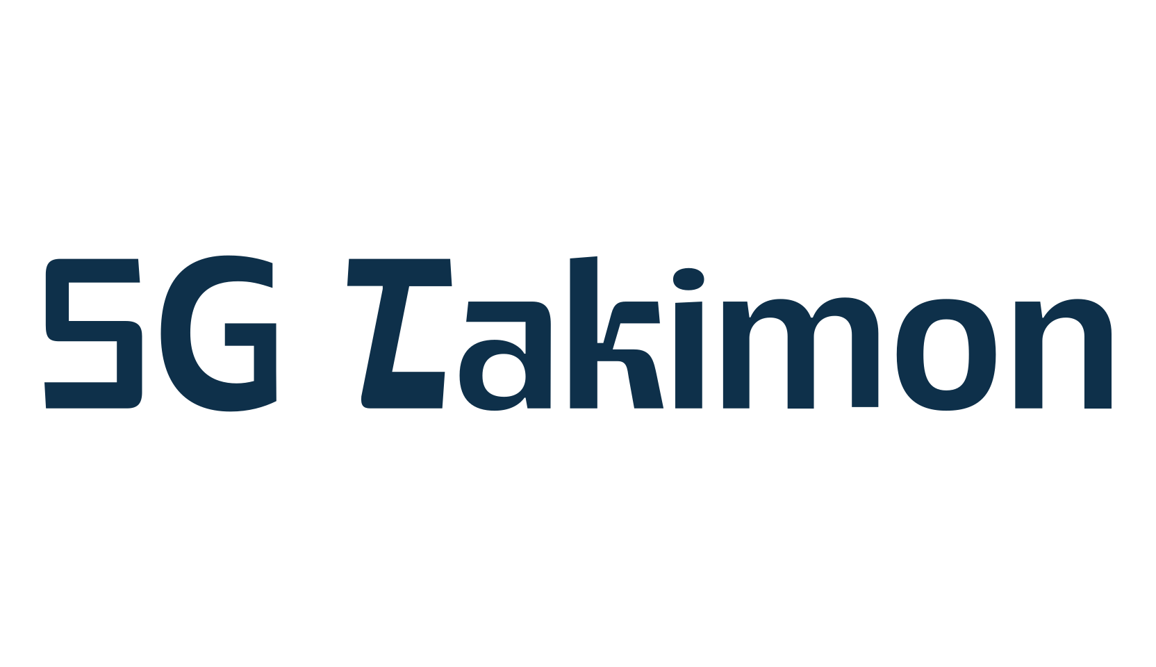 SG Takimon, various font preview