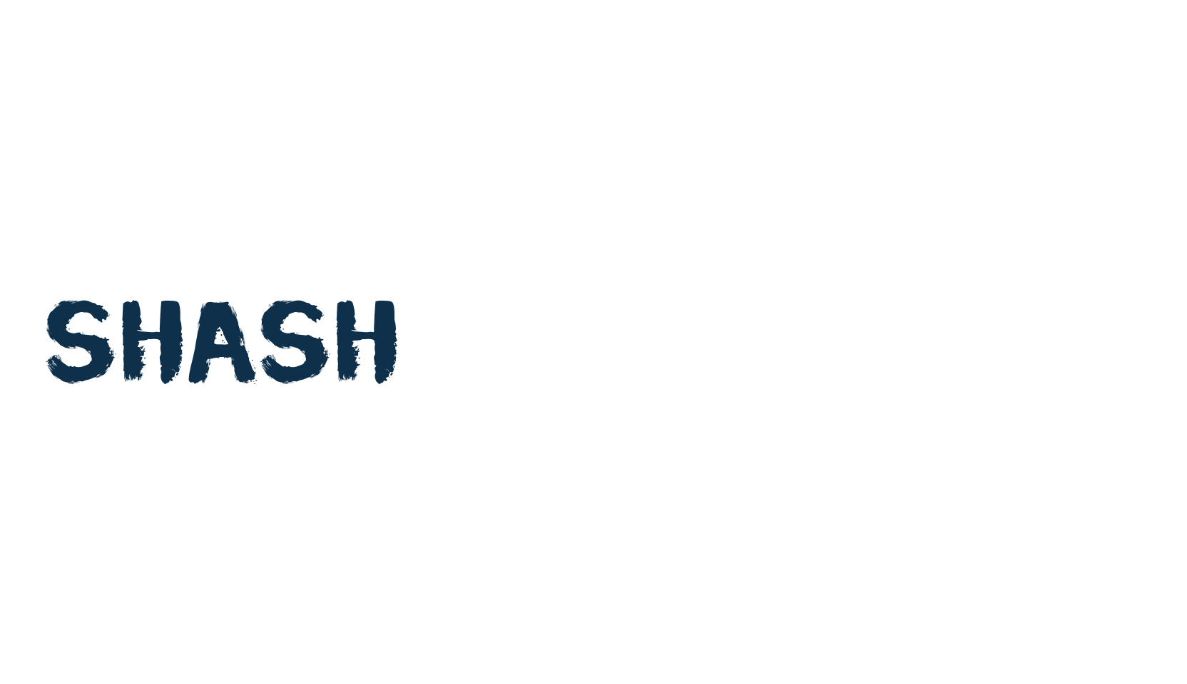 Shashikala Brush, brush font preview