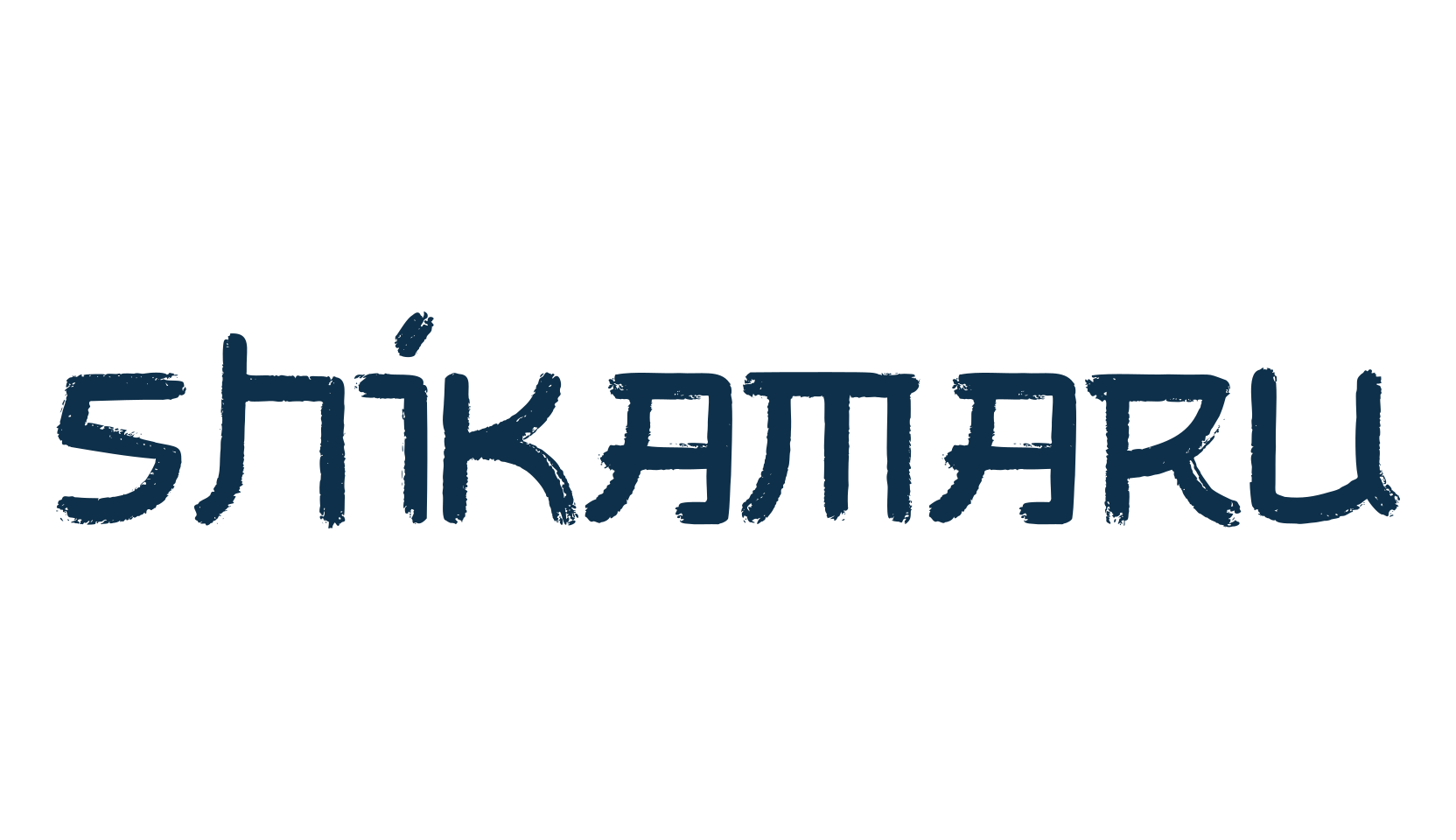 Shikamaru, foreign look chinese, jpn font preview