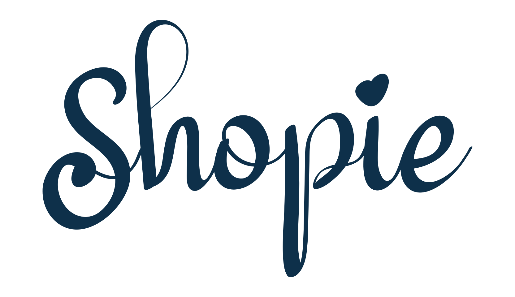 Shopie (shopie-2), script calligraphy fancy decorative font preview