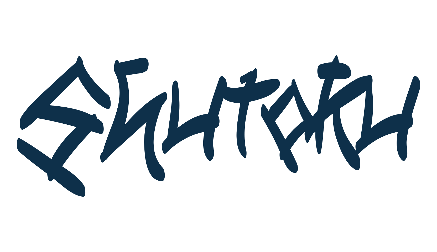 Shutoku, foreign look chinese, jpn font preview