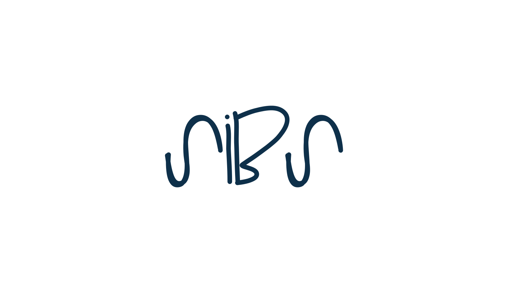 Sibs, handwriting font preview