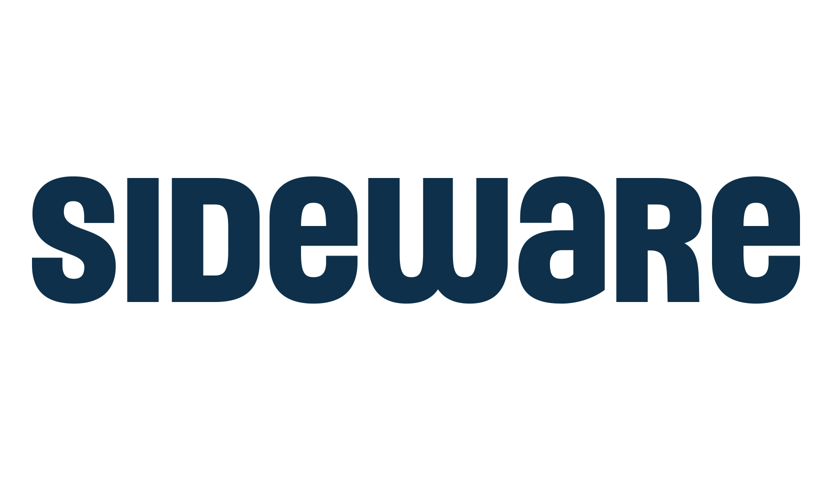 Sideware, fancy various basic font preview
