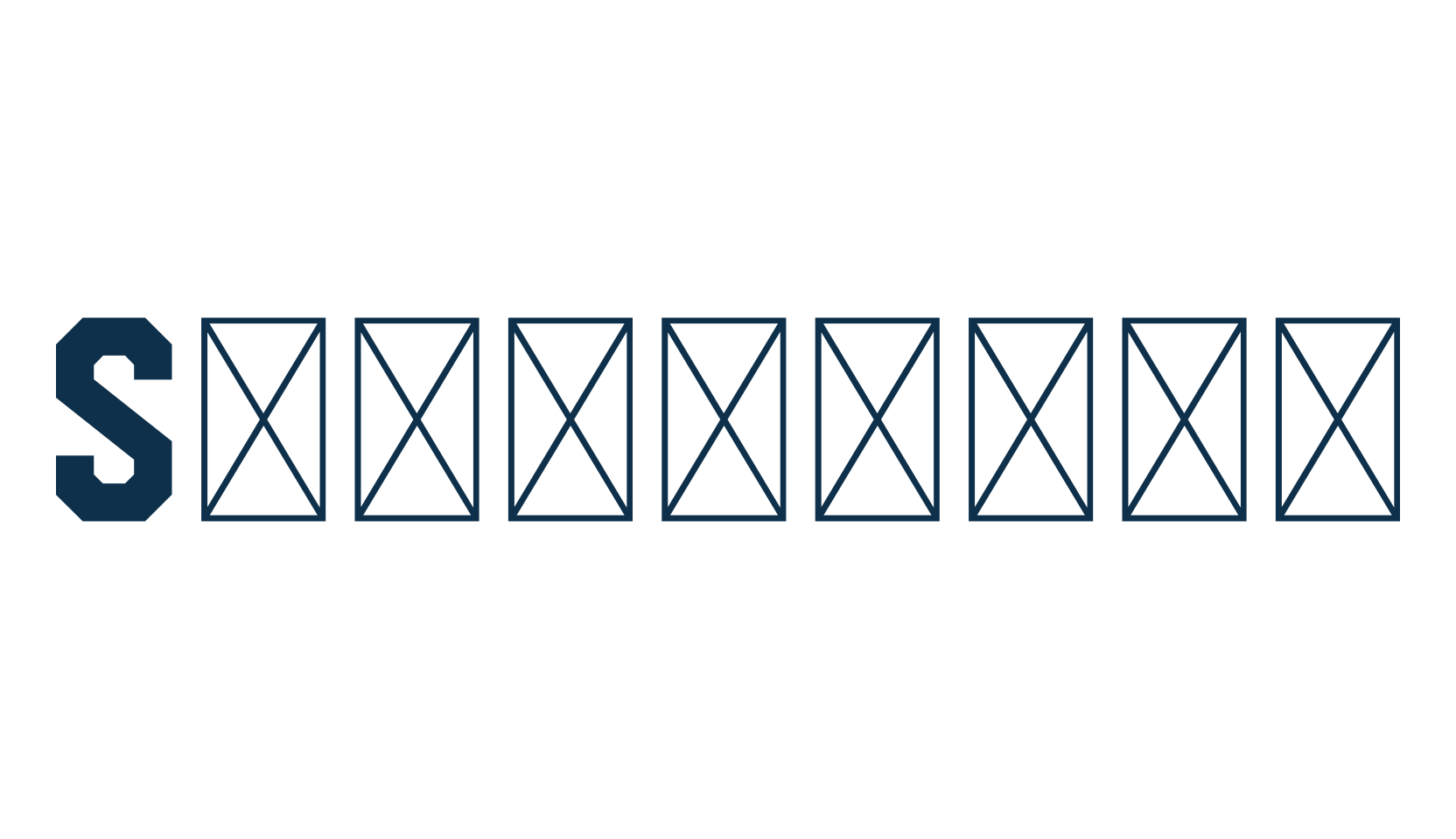 Signature (signature-2), various font preview