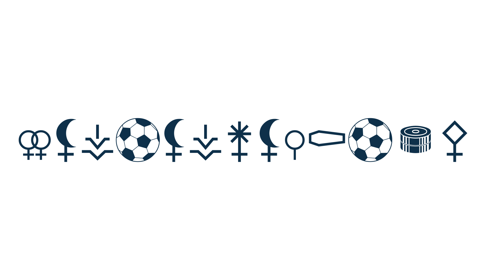 Signigficante, fancy decorative font preview