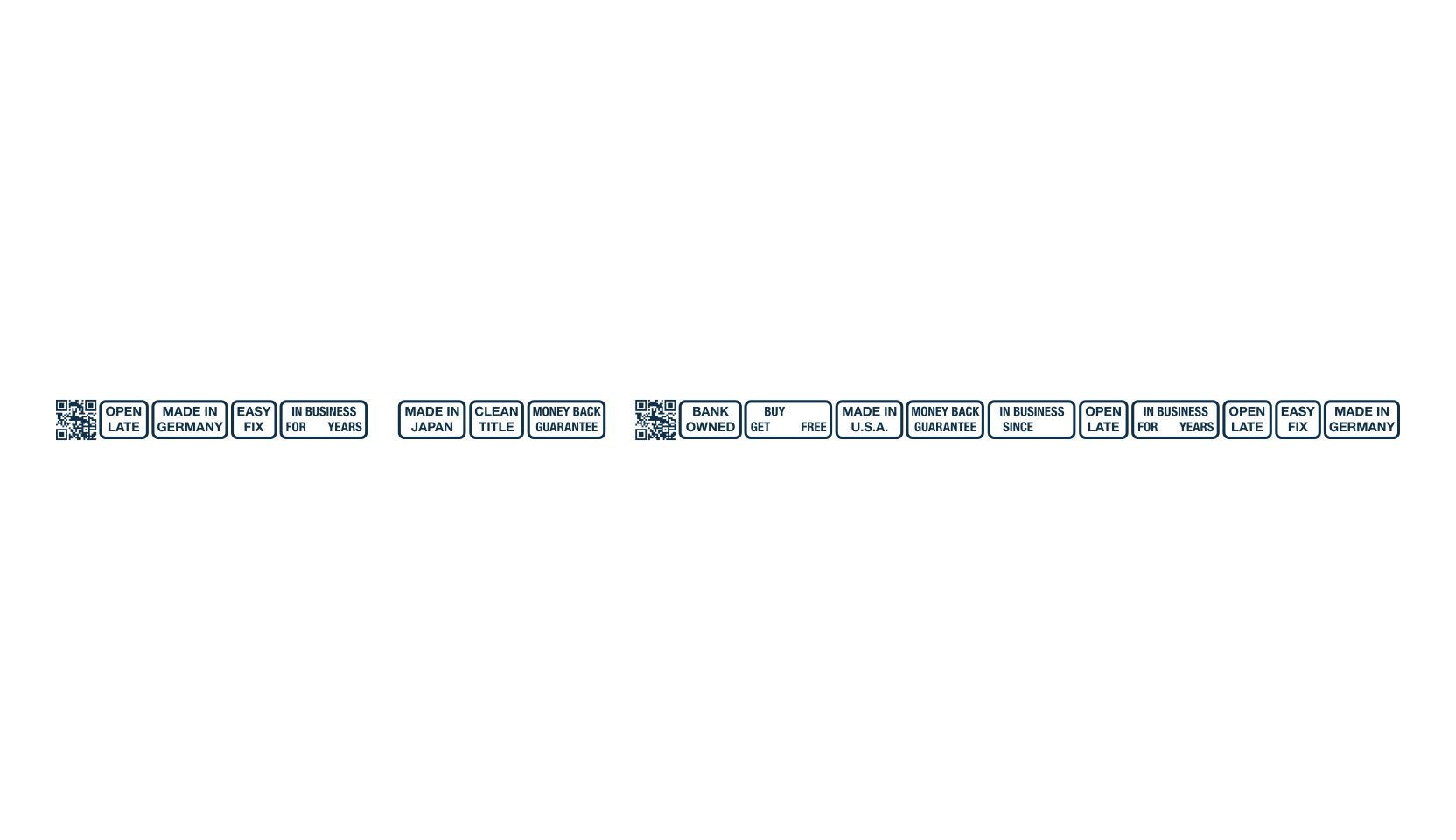 Signs for Advertising, fancy decorative font preview