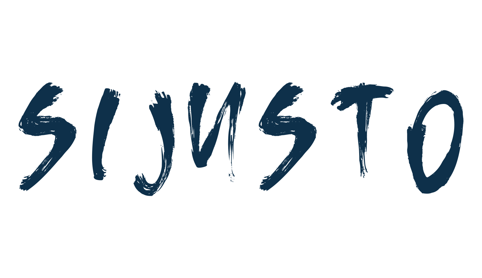 Sijusto, script brush fancy decorative calligraphy font preview